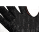 Black Rain Ordnance TACTGLOVEBLK/GRY2XL Tactical Gloves Black/Gray 2XL Velcro
