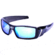 Black Rhino Chromiesblue Mirror 10039