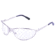 Black Rhino I-Beamz Safety Glasses, Clear 10017