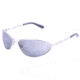 Black Rhino I-Beamz Safety Glasses, Smoke 10018