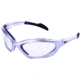 Black Rhino Rhinolidz-Clear Safety Glasses 10009