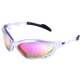 Black Rhino Rhinolidz-Gt/Red Safety Glasses 10011
