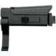 Black River Manufacturing ACX AK 4.5 Collapsible Rifle Stabilizing Brace, Black, BRACXBAK45BK
