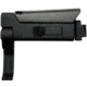 Black River Manufacturing ACX AK 4.5 Collapsible Rifle Stabilizing Brace, Carbon Fiber, BRACXBAK45CF