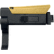 Black River Manufacturing ACX AK 4.5 Collapsible Rifle Stabilizing Brace, Ral 8000, BRACXBAK45R8