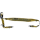 Black River Manufacturing Adjustable Combat Sling, OD Green, BRACSOD