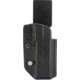 Black Scorpion Outdoor Gear 2011 5in No Rail Pro Ball Joint Competition Holster, Right Hand, Black, HC27-PRBJ-20115-BKRH