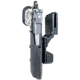 Black Scorpion Outdoor Gear 2011 Pro Competition Holster, Left Hand, Black, HC04-USPSA-2011FULLBKLH