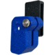 Black Scorpion Outdoor Gear Ambidextrous Double Stack Magazine Pouch, Ambidextrous, Blue, MP08-3333-01BLUE