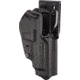 Black Scorpion Outdoor Gear Beretta 92X Performance Defensive OWB Quick Release IDPA Holster, Right Hand, Black, HC28-QRDP-92PD-BKRH