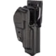 Black Scorpion Outdoor Gear Beretta 92X Performance Defensive OWB Quick Release IDPA Holster, Right Hand, Black, HC28-QRDP-92PD-BKRH
