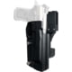 Black Scorpion Outdoor Gear Beretta 92X Performance Pro Competition Holster, Right, Black, HC04-USPSA-B92XBKRH