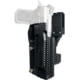 Black Scorpion Outdoor Gear Beretta 92X Performance Pro Competition Holster, Right, Carbon Fiber, HC04-USPSA-B92XCFRH