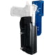 Black Scorpion Outdoor Gear Beretta 92X Performance Pro Heavy Duty Competition Holster, Right, Blue/Black, HCD3-USPSABS-B92XBKRH