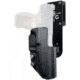 Black Scorpion Outdoor Gear Canik METE SFT Pro Heavy Duty Competition Holster, Right, Black/Black, HCD1-USPSABS-CANIKSFTBKRH