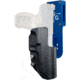 Black Scorpion Outdoor Gear Canik METE SFT Pro Heavy Duty Competition Holster, Right, Blue/Black, HCD3-USPSABS-CANIKSFTBKRH