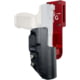 Black Scorpion Outdoor Gear Canik METE SFT Pro Heavy Duty Competition Holster, Right, Red/Black, HCD2-USPSABS-CANIKSFTBKRH