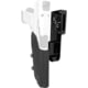 Black Scorpion Outdoor Gear Canik METE SFX Pro Heavy Duty Competition Holster, Right, Black/Black, HCD1-USPSABS-CANIKSFXBKRH