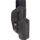 Black Scorpion Outdoor Gear Canik Sfx Rival-S Pro Heavy Duty Competition Holster, Right Hand, Black Belt Attachment - Black Holster, HCD1-USPBS-RVL-S-BKRH