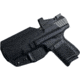 Black Scorpion Outdoor Gear Canik TP9 Elite SC Belt Wing Tuckable Holster, Right, Black, HC23-TP9SC-BK