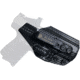 Black Scorpion Outdoor Gear Canik TP9 Elite SC Belt Wing Tuckable Holster, Right, Carbon Fiber, HC23-TP9SC-CF