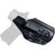 Black Scorpion Outdoor Gear Canik TP9 Elite SC Belt Wing Tuckable Holster, Right, Carbon Fiber, HC23-TP9SC-CF