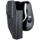 Black Scorpion Outdoor Gear Canik METE SFX OWB Kydex Paddle Holster, Left, Black, HC03-PADDLE-CANIKSFXBKLH