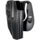 Black Scorpion Outdoor Gear Canik METE SFT OWB Kydex Paddle Holster, Left, Carbon Fiber, HC03-PADDLE-CANIKSFTCFLH