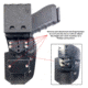 Black Scorpion Outdoor Gear Combo Rig N5, Right, VP9, Black, Medium, CO15-BTMBK-VP9BK