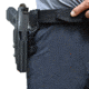 Black Scorpion Outdoor Gear Combo Rig N5, Right, VP9, Black, Medium, CO15-BTMBK-VP9BK