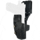 Black Scorpion Outdoor Gear CZ P-07 Pro Competition Holster, Right Hand, Carbon Fiber, HC04-USPSA-CZP07CFRH