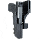 Black Scorpion Outdoor Gear CZ P-10 C Pro Competition Holster, Right Hand, Black, HC04-USPSA-CZP10BKRH