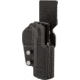 Black Scorpion Outdoor Gear CZ Shadow 2 Pro Ball Joint Competition Holster, Right Hand, Black, HC27-PRBJ-CZSHADOW-BKRH
