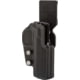 Black Scorpion Outdoor Gear CZ Shadow 2 Pro Ball Joint Competition Holster, Right Hand, Black, HC27-PRBJ-CZSHADOW-BKRH
