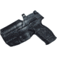 Black Scorpion Outdoor Gear FNH 509 Compact/Midsize IWB Belt Wing Tuckable Holster, Right, Carbon Fiber, HC23-FN509CF