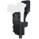Black Scorpion Outdoor Gear FNH 509 Compact/Midsize Pro Competition Holster, Left Hand, Carbon Fiber, HC04-USPSA-FN509CFLH
