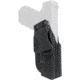 Black Scorpion Outdoor Gear Glock 26 IWB Kydex Holster - Low Profile, Right Hand, Carbon Fiber, HC19-IWB01-SCOGL26-CFRH