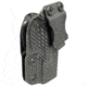 Black Scorpion Outdoor Gear Glock 48 IWB Kydex Holster - Low Profile, Right Hand, Carbon Fiber, HC19-IWB01-SCOGL48-CFRH
