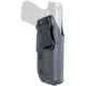 Black Scorpion Outdoor Gear Glock 48 IWB Kydex Holster, Right Hand, Black, HC11-IWB01-SCOGL48-BKRH