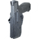 Black Scorpion Outdoor Gear Heckler &amp; Koch VP9 IWB Kydex Holster - Low Profile, Right Hand, Black, HC19-IWB01-SCOHKVP9-BKRH