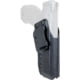Black Scorpion Outdoor Gear H&amp;K VP9 IWB Kydex Holster - Low Profile, Right Hand, Black, HC19-IWB01-SCOHKVP9-BKRH