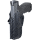 Black Scorpion Outdoor Gear Heckler &amp; Koch VP9 IWB Kydex Holster - Low Profile, Right Hand, Carbon Fiber, HC19-IWB01-SCOHKVP9-CFRH