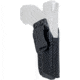 Black Scorpion Outdoor Gear Heckler &amp; Koch VP9 IWB Kydex Holster - Low Profile, Right Hand, Carbon Fiber, HC19-IWB01-SCOHKVP9-CFRH