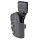 Black Scorpion Outdoor Gear 2011 Pro Competition Holster, Right Hand, Black, HC04-USPSA-2011FULLBKRH