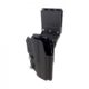 Black Scorpion Outdoor Gear 2011 Pro Competition Holster, Right Hand, Carbon Fiber, HC04-USPSA-2011FULLCFRH