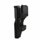 Black Scorpion Outdoor Gear Holster USPSA Pro Competition Sti 2011 Full Cover, Carbon Fiber Finish, HC04-USPSA-2011FULLCFRH