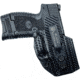Black Scorpion Outdoor Gear IWB Belt Wing Tuckable Holster, FN 503, Right Hand, Carbon Fiber, HC23-IWBTUCK-FN503CF