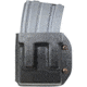 Black Scorpion Outdoor Gear Magazine Pouch, AR-15/ M4/ M16, Standard AR Magazines, Right Hand, OWB, 1.5 - 1.75in Belts, Kydex, Black, MP05-USPSA-BK