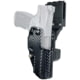 Black Scorpion Outdoor Gear Pro Competition OWB Holster, Sig Sauer P322, Right Hand, Carbon Fiber, HC04-USPSA-P322-CFRH