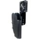 Black Scorpion Outdoor Gear Canik OWB Pro Heavy Duty Competition Holster, Canik TP9SFx, Right Hand, Kydex, Black/Carbon Fiber, HCD1-USPSABS-TP9SFXCFRH